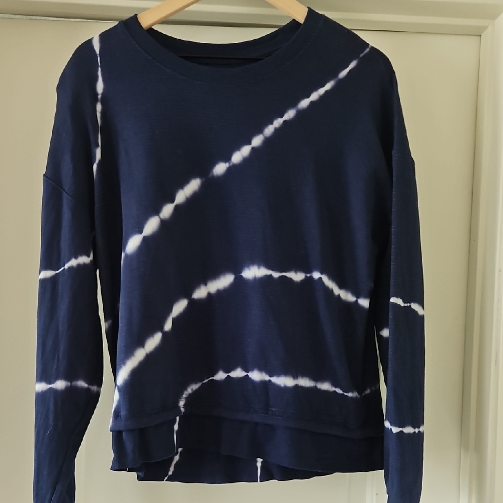 Athleta Sundown Sweatshirt II